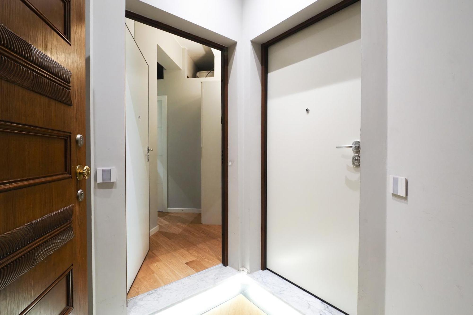 Apartamento Contempora - Visconti Di Modrone