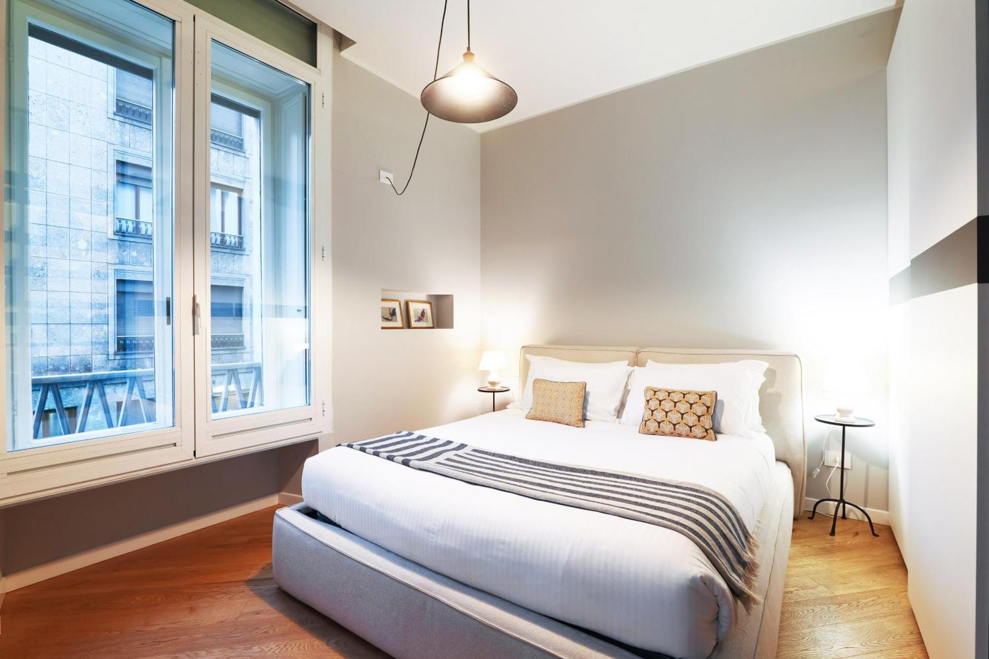 Apartamento Contempora - Visconti Di Modrone
