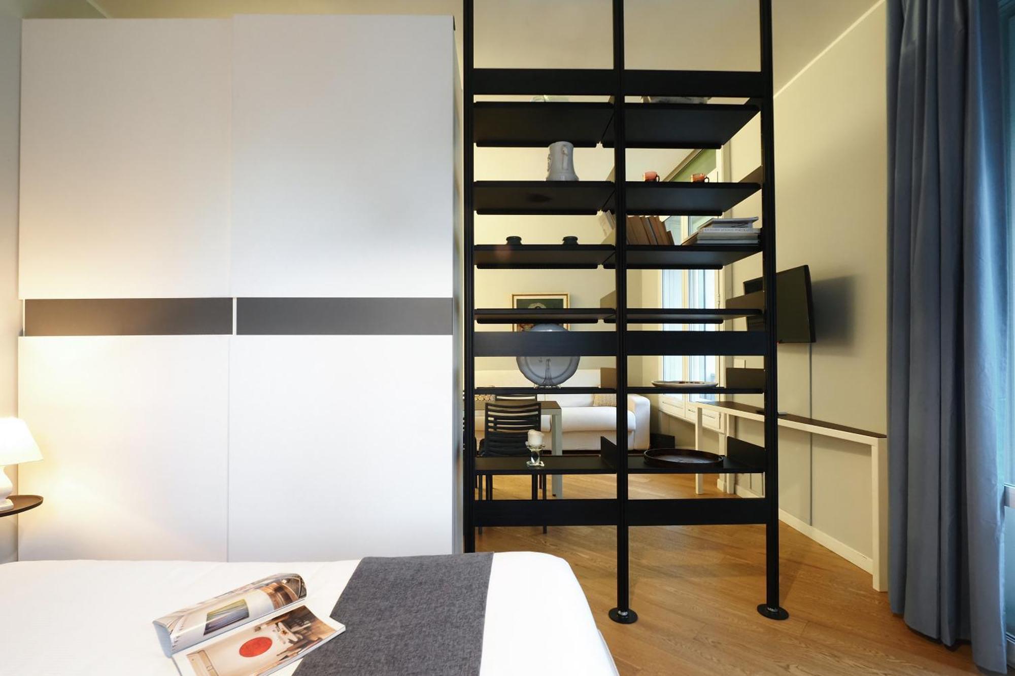 Contempora - Visconti Di Modrone Apartamento *