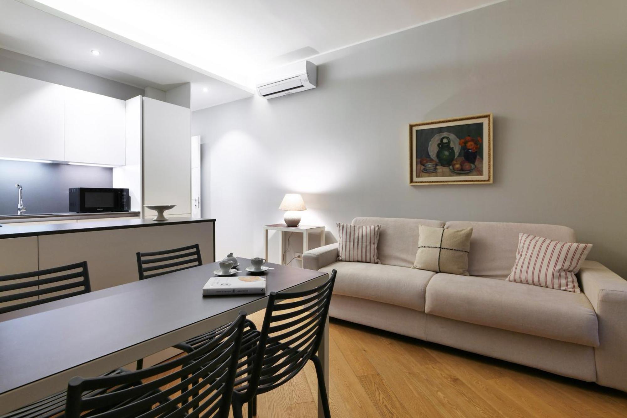 Apartamento Contempora - Visconti Di Modrone