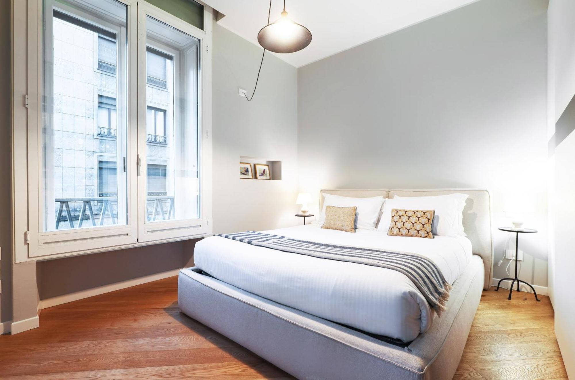 Contempora - Visconti Di Modrone Apartment Milan